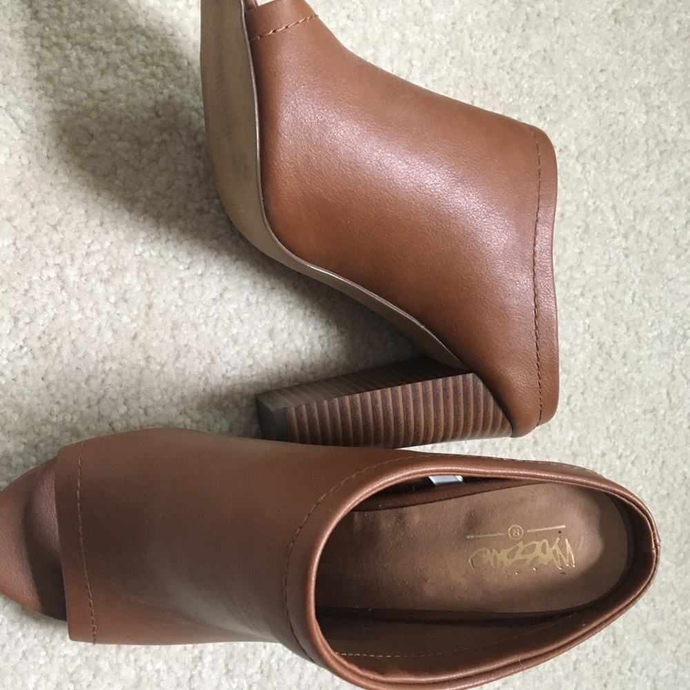 Mossimo Shoes